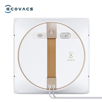 Ecovacs ecovacs w920 window cleaning robot home intelligent fully automatic glass cleaning all-in-one w1pro second-hand 99 new ecovacs w1 pro two-way water spray without fear of slipping flagship