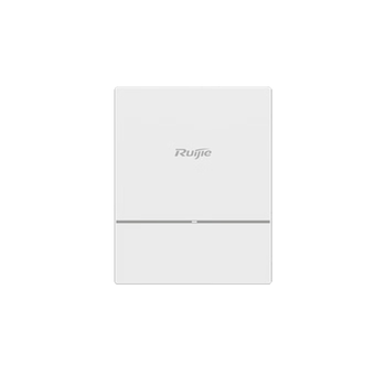 Rg-ap820-l (v2) ruijie wi-fi 6 dual radio frequency 2400mbps universal-grade wireless ap