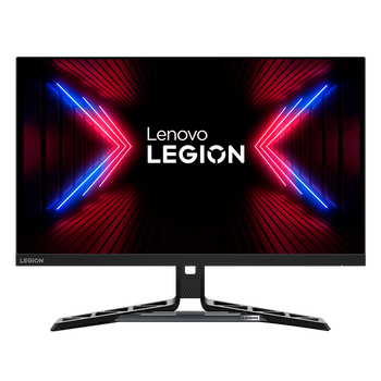90% new lenovo 27-inch 2k native 165hz overclocked 180hz gaming screen