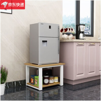 Wings washing machine raised base cabinet with drawer refrigerator shelf base padded double door machine elevated shelf small ice length 50 width 40 height 50 light white shelf