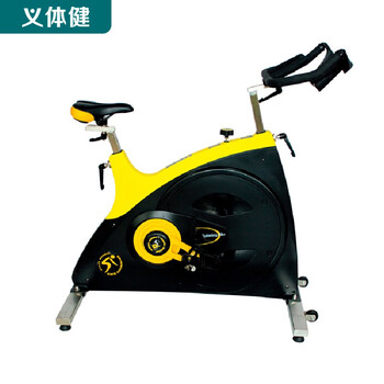 Huijun huijun professional commercial spinning multi-functional exercise bike hj-by601/by600