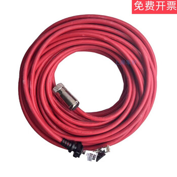 Robot teaching pendant cable dsqc679abb robot controller cable 3hac031683-001 (excluding tax/30 meters)