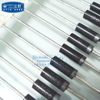 Gaokemeixin 5w zener diode pins 1n5380b 5w/120v 10 pcs
