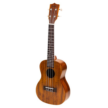 Harmanton ukulele ukulele 24-inch all-acacia wood professional playing ukulele small guitar playing gift