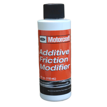 Ford original maintenance agent/cleaning agent/protective agent additives focus mondeo escape ruijie taurus ruiji imported ford rear differential anti-wear agent 118ml