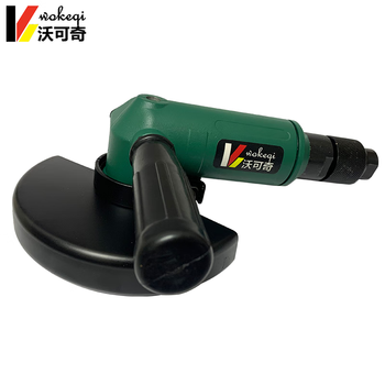 Wokoci polishing and grinding angle grinder sxj-150