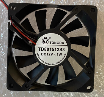 Tongda td602524 801512s2/s3 12v 0.6w /1w /2w dc 8015 td801512s3(2w)
