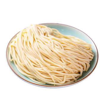 Hand-rolled fresh noodles 500g