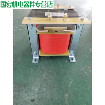 Single-phase isolation transformer 380v to 220 to 110v36v24v12v machine tool control 3kva5kw8 kilowatt bk10kva order note voltage
