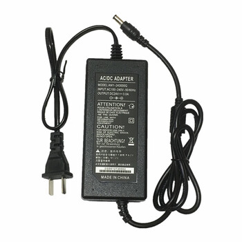Water purifier power adapter 24v2a universal water purifier 3a5a power transformer m 24v3a