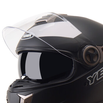 Mustang various models of transparent lenses, motorcycle and electric vehicle lenses, 828 transparent lenses