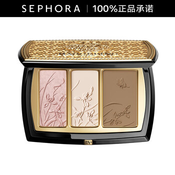 Maogeping light 3d contouring powder 13g, 902