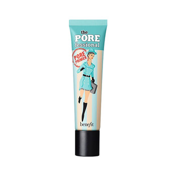 Benefit anti-pore elite primer, invisible pore oil control, birthday gift for girlfriend, best friend, wife, holiday gift, anti-pore elite face primer 22ml