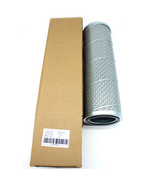 Wuleng screw oil filter ammonia refrigeration stainless steel fine filter essential oil filter g4161/g4131 g4152 wuleng 20