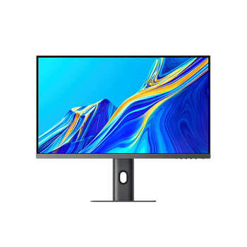 80% new xiaomi 27-inch 4k ultra-clear ips technology 99% adobe rgb hdr400 type-c 90w reverse charging lifting and rotating stand computer office monitor