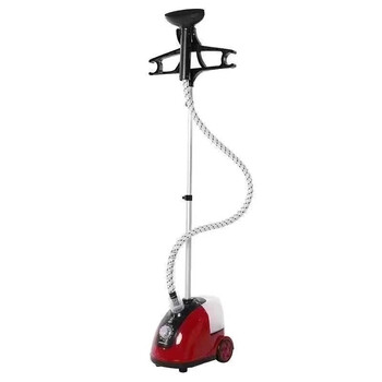 Yangtze garment ironing machine household electric iron commercial large steam flat ironing vertical steam machine smart artifact upgraded model