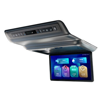 Trendy elf trumpchi e8/m8 grandmaster e9 tenshi d9 ceiling tv senna grevia odyssey alison senna senna/grevia high edition (4+64g)