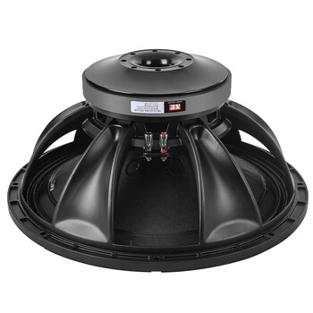 Layton 10-inch 12-inch 15-inch 18-inch woofer mid-bass full-range high-power cloth edge ktv stage speaker 15-inch 190 magnetic 75 core