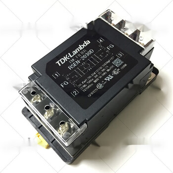 Tdk-lambda filter rsen-2003|2003d|2010|2010d|2020d|2030 rsen-2030d