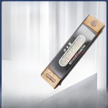 Sailoto shanghai strip level 150mmst200 fitter industrial level machine tool debugging level shanghai measuring strip 100 wooden box accuracy 005mm