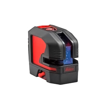 Leica laser line marker lino l6g/l2g infrared level/wall meter 12-line green light measuring instrument l2g set