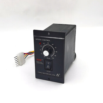Customized tvt motor motor speed regulator switch us-52 ac220v15w40w60w90w120w180w 90w