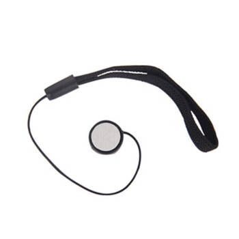 Special anti-lost rope/protection rope for slr/dslr/micro-single/camera lens cover. lens cover anti-lost rope. adhesive type--cannot be returned after unpacking. lens cover anti-lost rope.