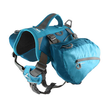 Kurgo dog backpack 50-110 lbs