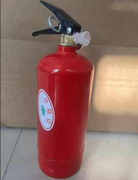 Yuqiang portable fire extinguisher 4kg mfz/abc4 dry powder fire extinguisher