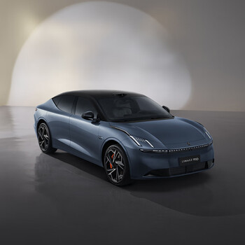 Deposit lynk & co z10 new luxury smart c-class sedan