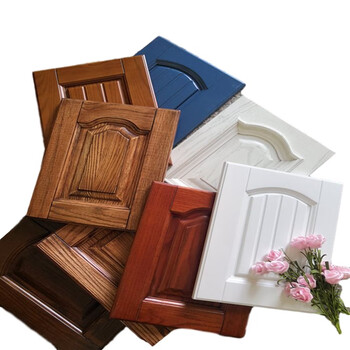 Renjuyi customization factory promotes the factory's solid wood cabinet door panels, customized oak door cabinet door panels, custom-made cabinet doors, wardrobe door blanks, new zealand pine blanks (finger joints)/a94/0b4/2