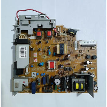 Ai style suitable for hp hpm1005 power board hp1005 m1005mfp power board high voltage power supply new 25-pin plug line