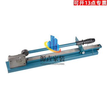Pupan wire trough shears guide rail cutter dc-35/c45 track cutting machine jammed steel aluminum iron rail shearing pliers monorail cutting steel/iron guide rail - without ruler