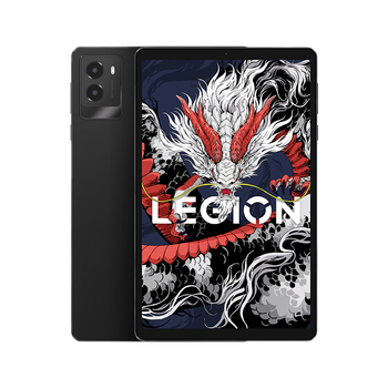 99% new lenovo y700 2025 8.8-inch gaming tablet snapdragon 8gen3 2.5k 165hz refresh dual x-axis linear motor 16gb+512gb wifi black