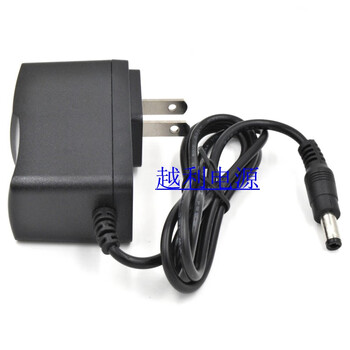100240vac 5060hz acdc adapter 6v1a 1000ma power adapter charger 6v100ma