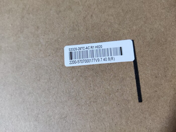 Maipu sm3320-28tc-acr1r2sm3320-28tppoe powered gigabit switch s3320-28tc-ac r1 24 gigabit electrical port 4