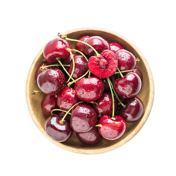 Chilean cherries jj grade 250g