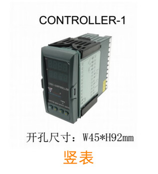 Yibo zsc-100mp/100m power module 0.5t/1t/2 tons edi module controller shanghai controller-1 controller vertical meter)