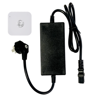 For applicable accessories of yuku s series garbage disposer, please consult customer service to purchase switch + power controller (650w)