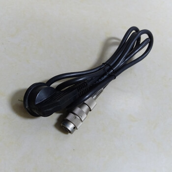 Repair portable tbp405 same type tbp404-2 charger handheld information terminal charging adapter charger (power cord)