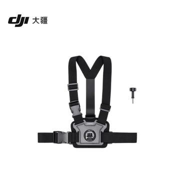 Dji osmo action cycling chest strap osmo nano/360/action 6/5 pro/4/3/2 action camera accessories