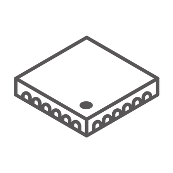 Microchip ethernet chip ksz9031rnxcc