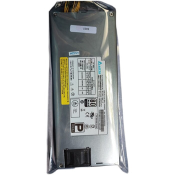 Delta 1u server power supply nps-400cb a/b power supply