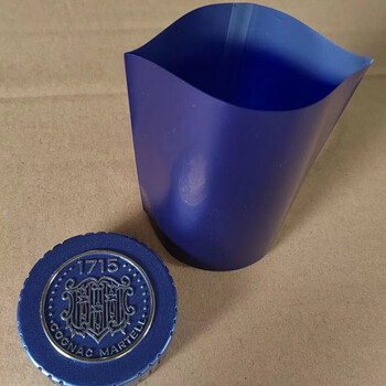 Yusenyi 6kg baume & mercier empty bubble 3l empty bottle decoration without box without box 3l baume & mercier one pack