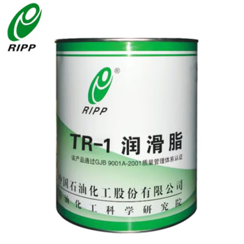 Ripp grease tr-1 model 1201 3kg/barrel