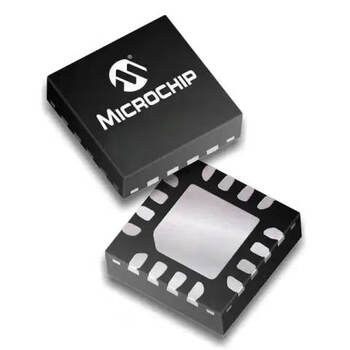 Microchip video interface chip eqco62t20.3