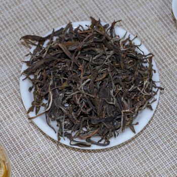 Ancient tree tea yijia 2022 mixed 500g maocha from small village in iceland