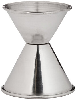 Wincosteel jiggers 1 by 1-1/2-ounce