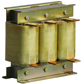 Mexemina output three-phase dc dcl line reactor input 75kw-200a