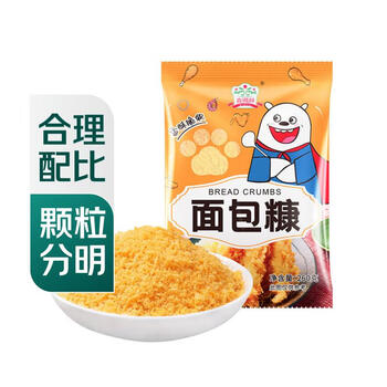 Gideli bread crumbs 260g